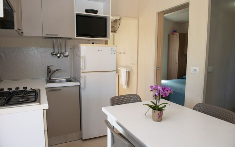 Camping Bocca di Cecina