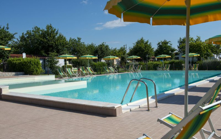 Camping Bocca di Cecina