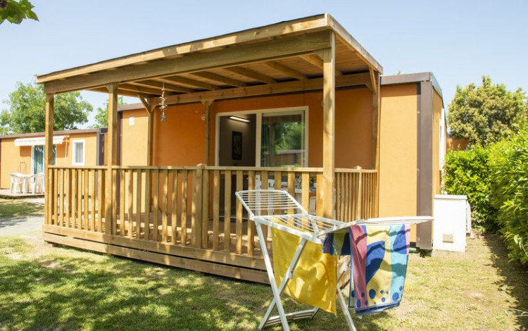 Camping Bocca di Cecina