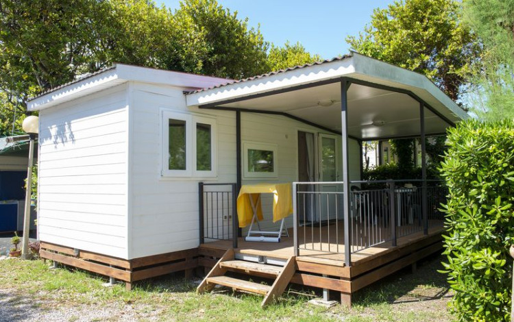 Camping Bocca di Cecina