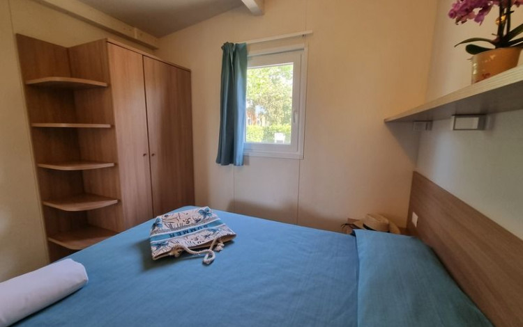 Camping Bocca di Cecina