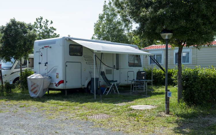 Camping Bocca di Cecina