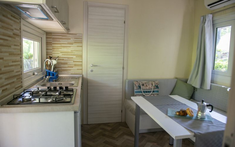 Camping Bocca di Cecina