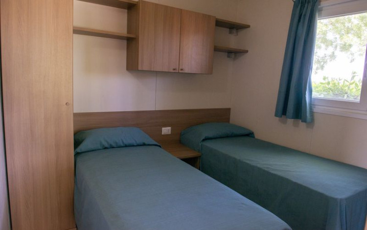 Camping Bocca di Cecina