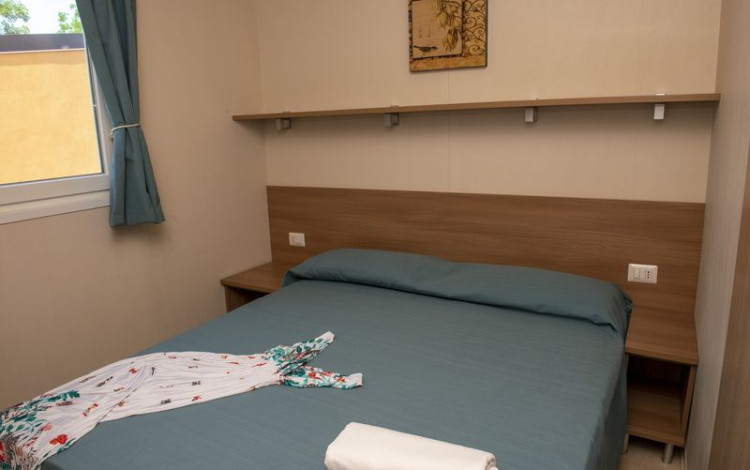 Camping Bocca di Cecina