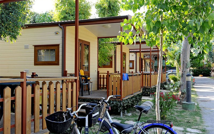 Camping & Village Eucaliptus