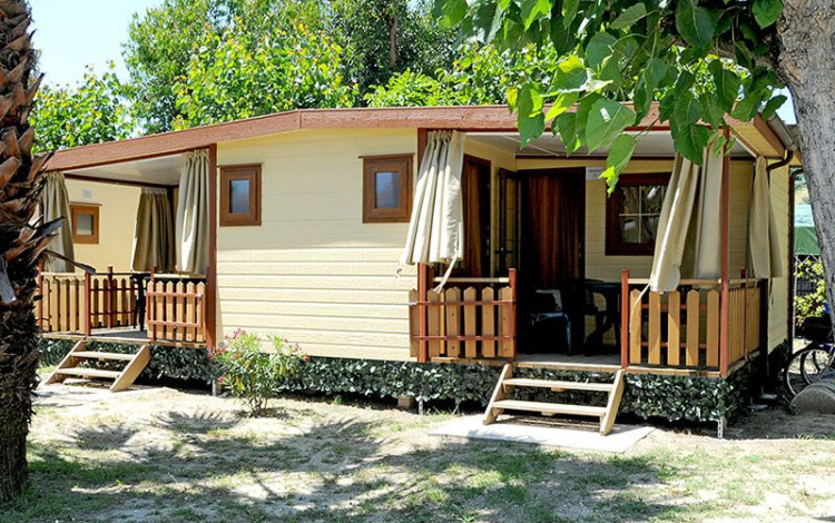 Camping & Village Eucaliptus