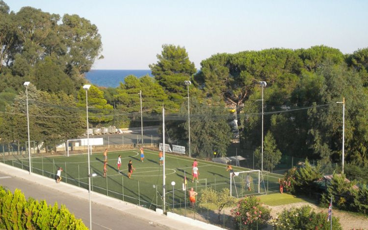 Villaggio Camping Lungomare