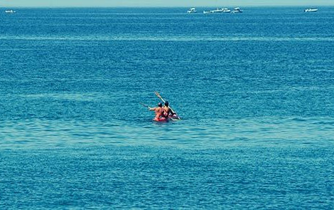 Camping Il Gabbiano