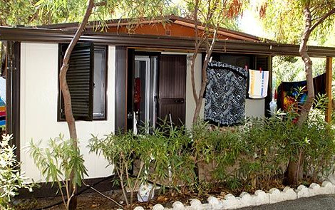 Camping Il Gabbiano