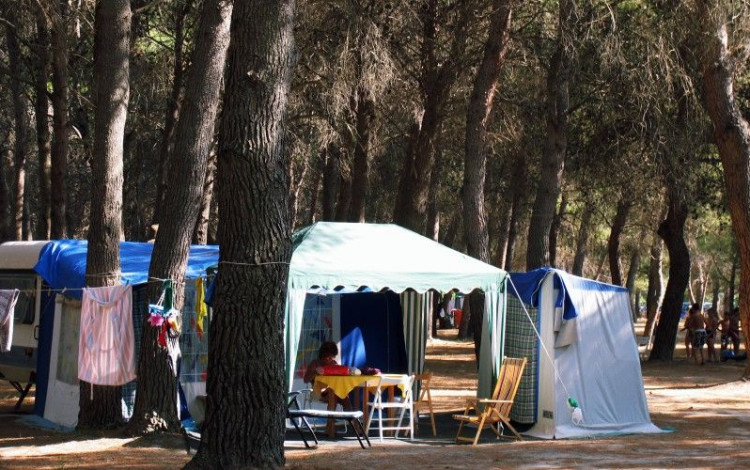Camping Village Pineta di Sibari