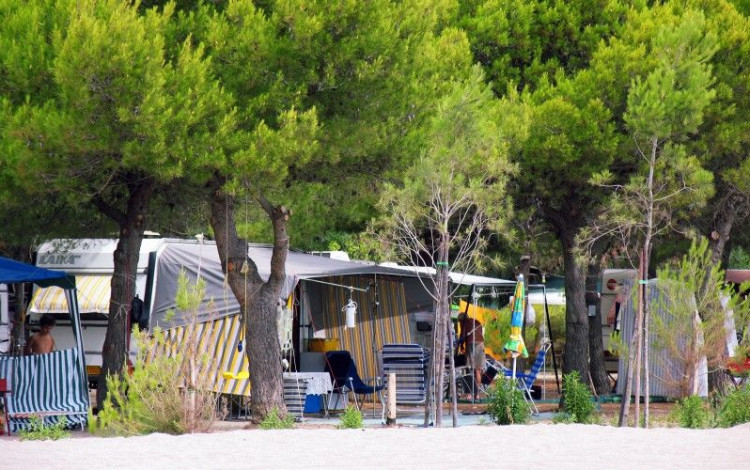 Camping Village Pineta di Sibari