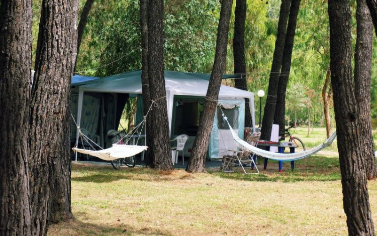 Camping Village Pineta di Sibari