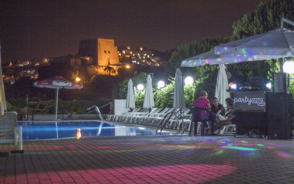 Camping La Pantera Rosa