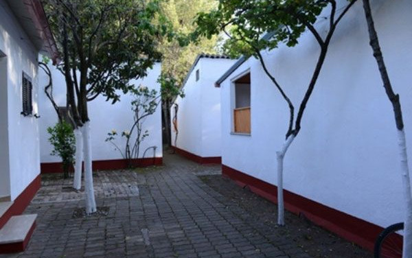 Camping La Pantera Rosa