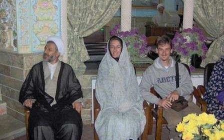 Tour dell'Iran