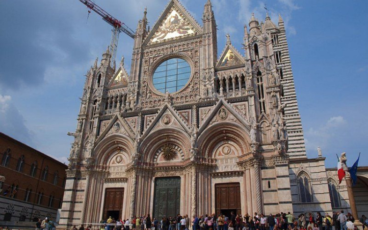 Mini Tour della Toscana