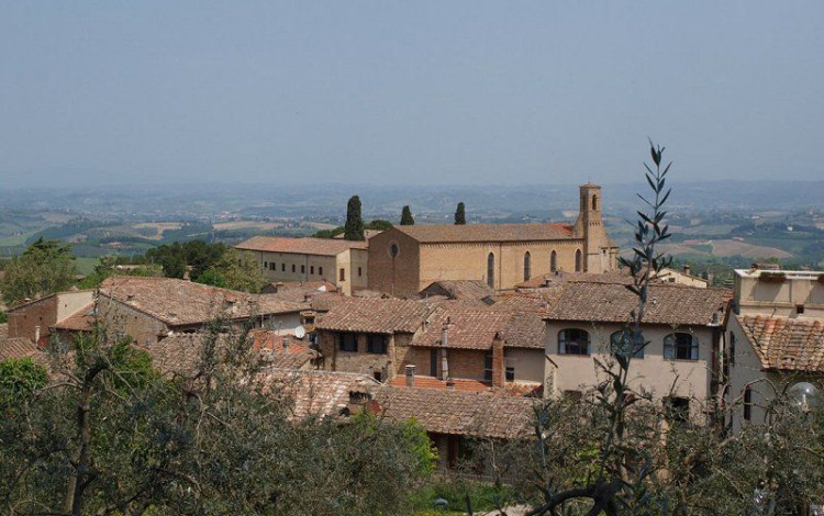 Mini Tour della Toscana