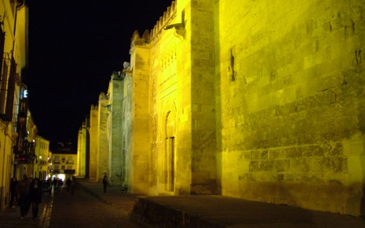 Viaggio in Andalusia: Cordoba, Siviglia e Granada