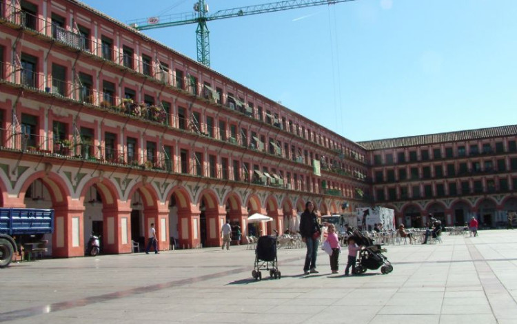 Viaggio in Andalusia: Cordoba, Siviglia e Granada