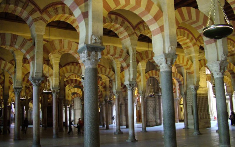 Viaggio in Andalusia: Cordoba, Siviglia e Granada