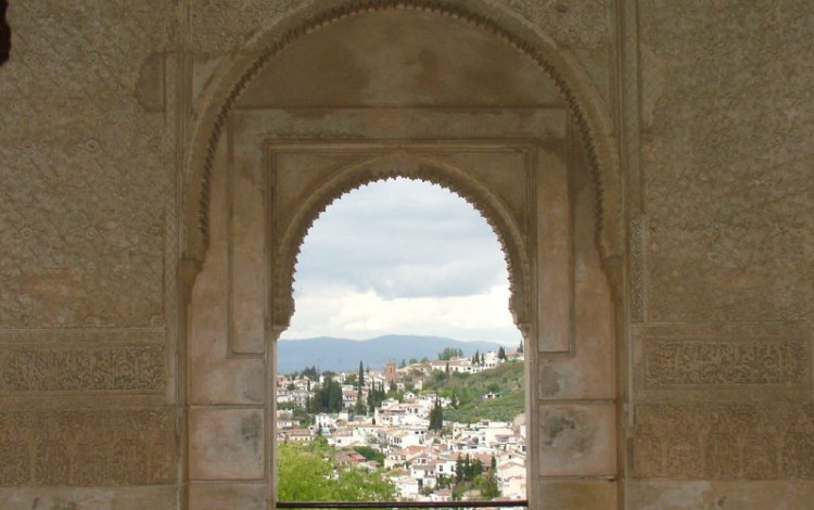 Viaggio in Andalusia: Cordoba, Siviglia e Granada