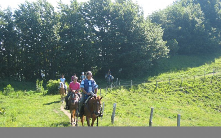 Il Parco dell'Antola