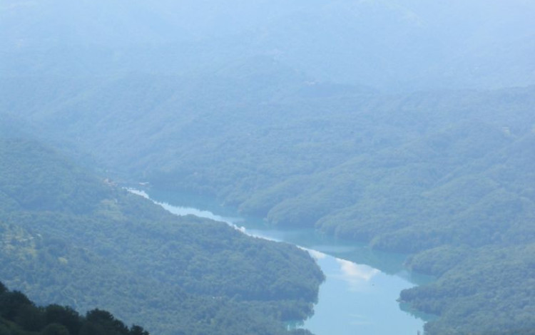 Il Parco dell'Antola