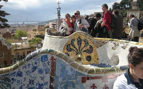 Pasqua a Barcellona