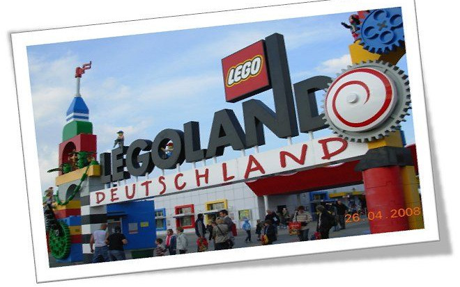 Legoland Germania