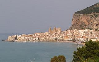 Sicilia: che passione