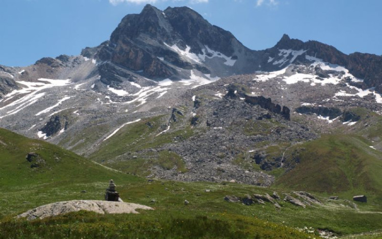 Valle Varaita - S. Anna di Bellino
