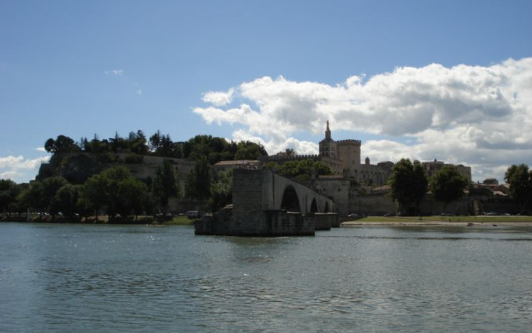 Costa Azzurra, Provenza, Camargue