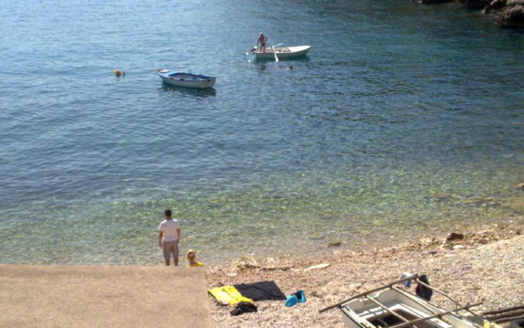 Croazia (Quarnero) - Isola di Cres