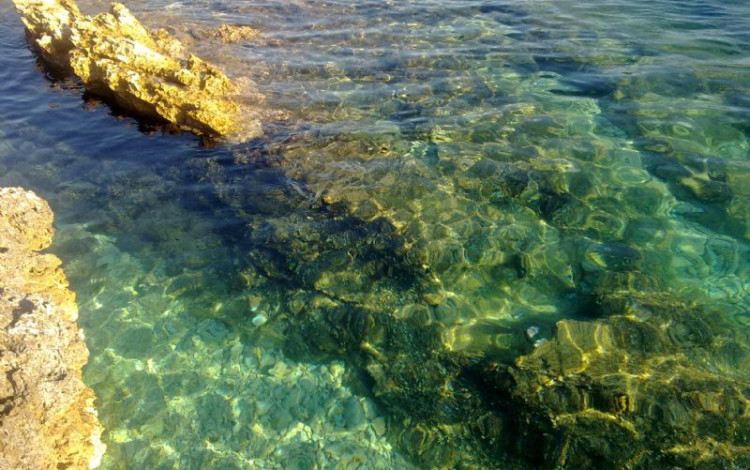 Croazia (Quarnero) - Isola di Cres