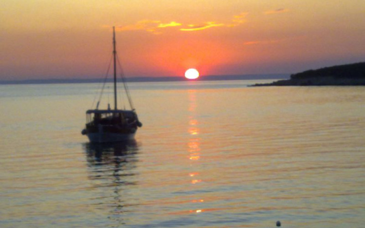 Croazia (Quarnero) - Isola di Cres