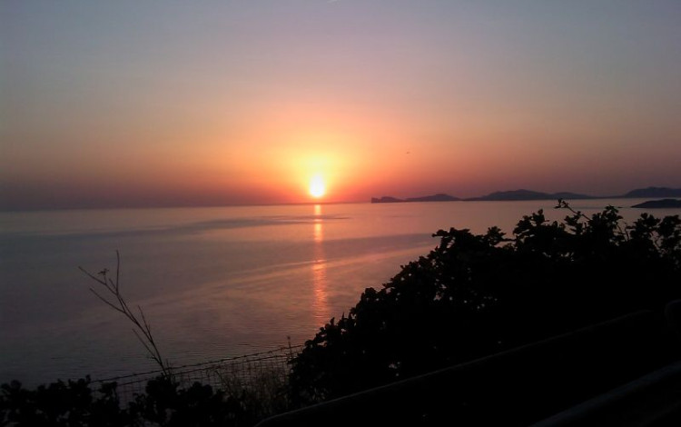 Tour della Sardegna 2009