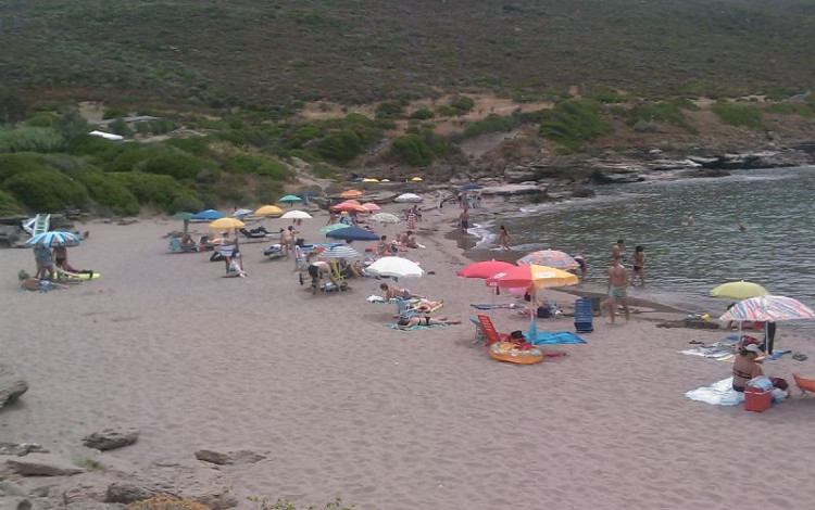 Tour della Sardegna 2009