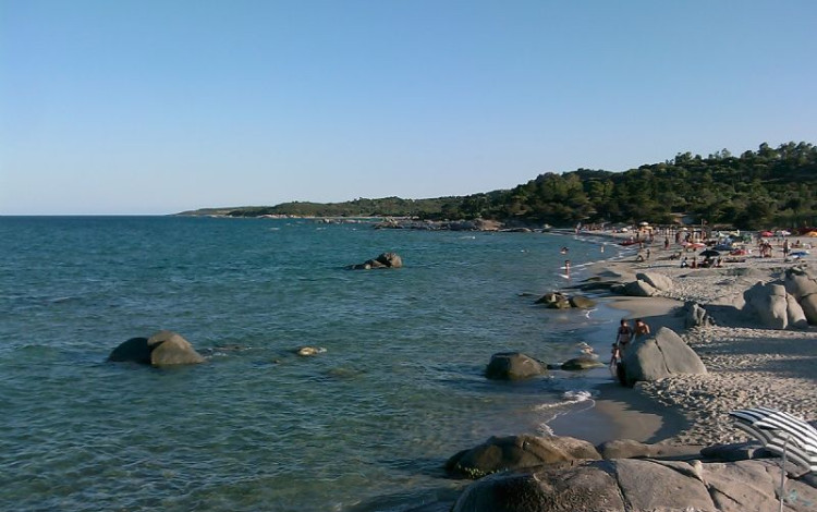 Tour della Sardegna 2009