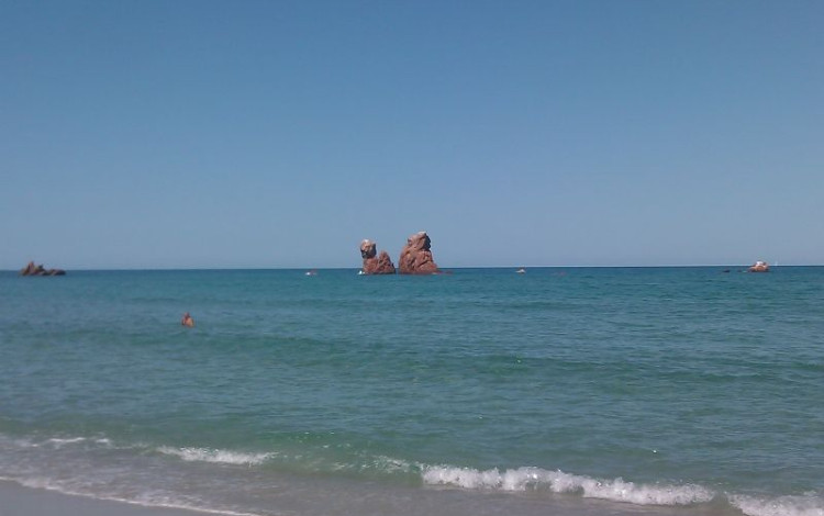 Tour della Sardegna 2009