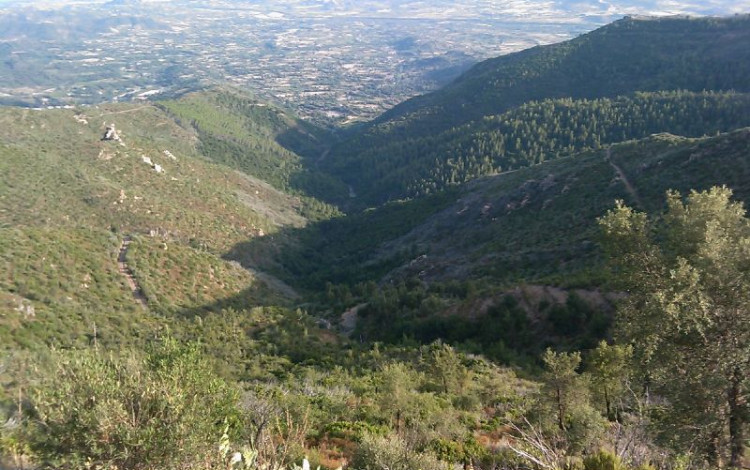 Tour della Sardegna 2009