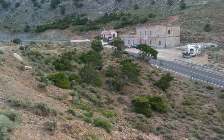 Tour della Sardegna 2009