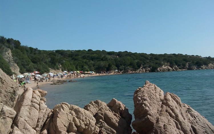 Tour della Sardegna 2009