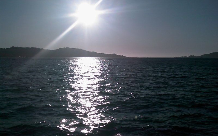 Tour della Sardegna 2009