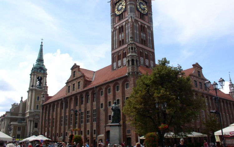 Polonia ... e un po' di Germania
