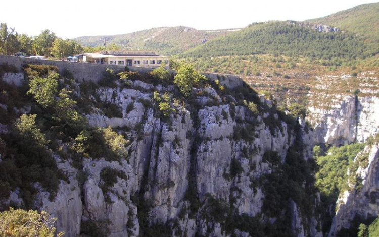 Gorges du Verdon