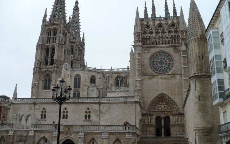 La Spagna dei Paesi Baschi passando per la Francia