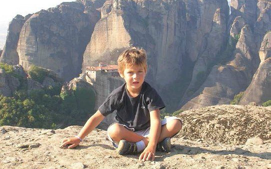 Grecia 2007