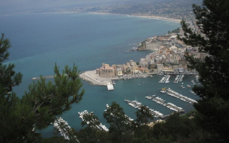 Sicilia occidentale - Palermo