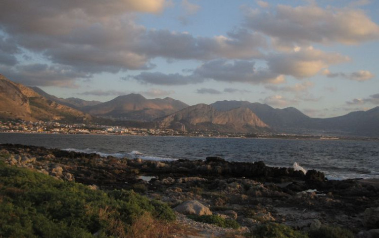 Sicilia occidentale - Palermo